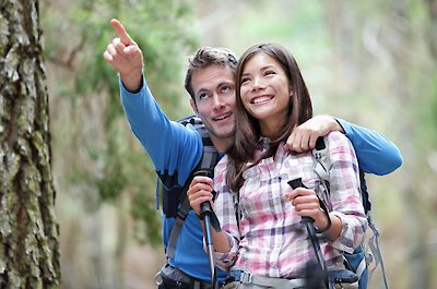 Angebote für Hotels und Pensionen im Bayerischen Wald